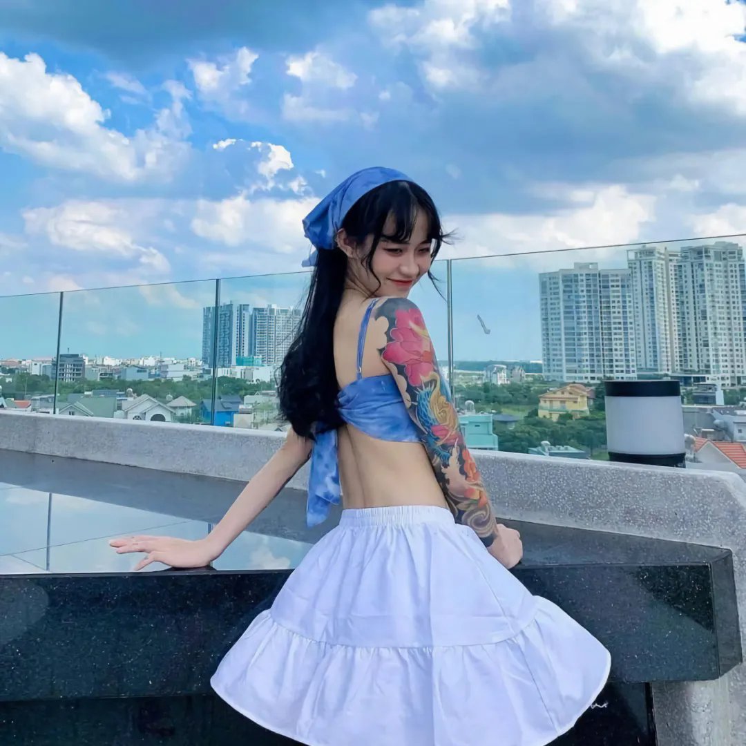 老鼠和他的孩子