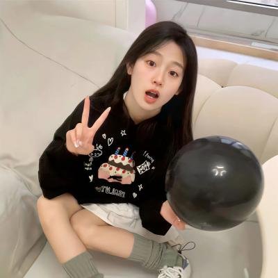 邻里美好的一天