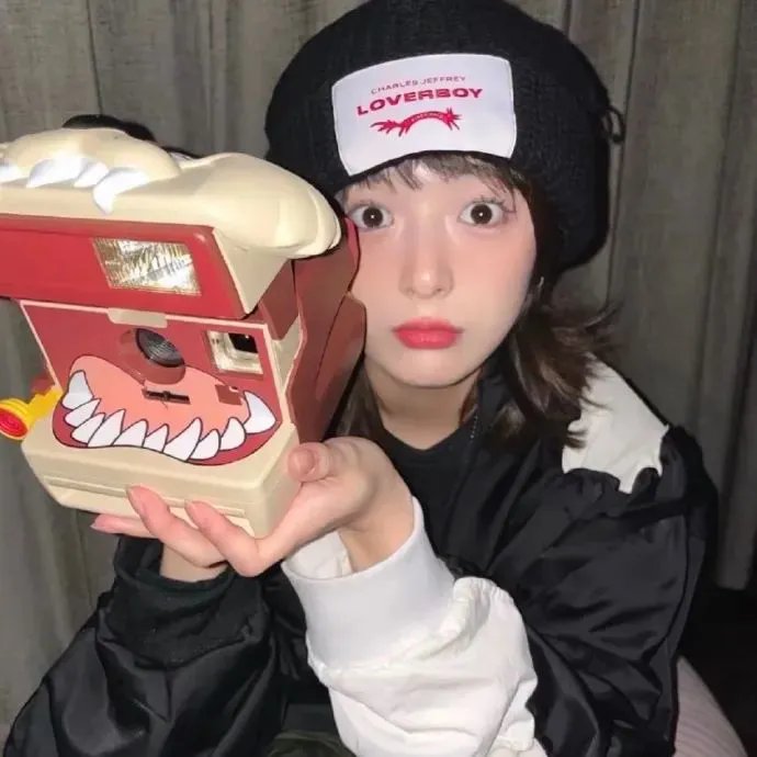 世界上最幸福的父女